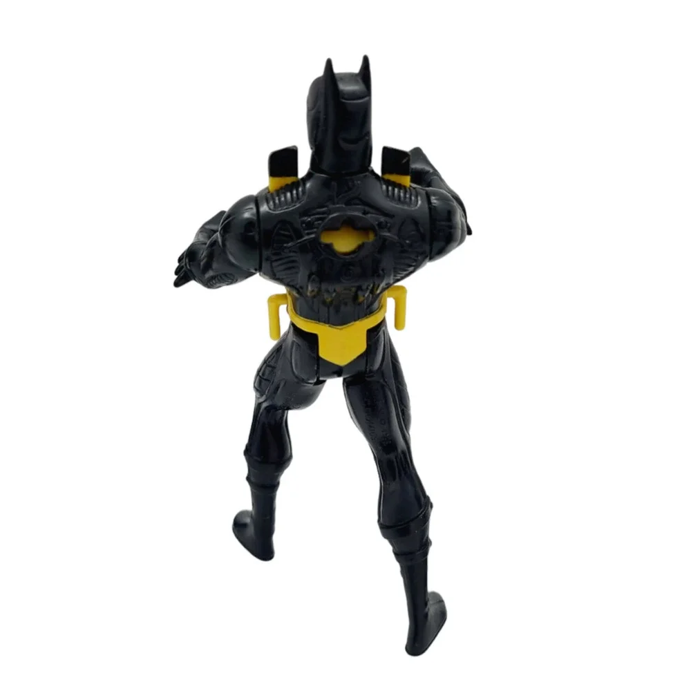 Batman Action Figures‎